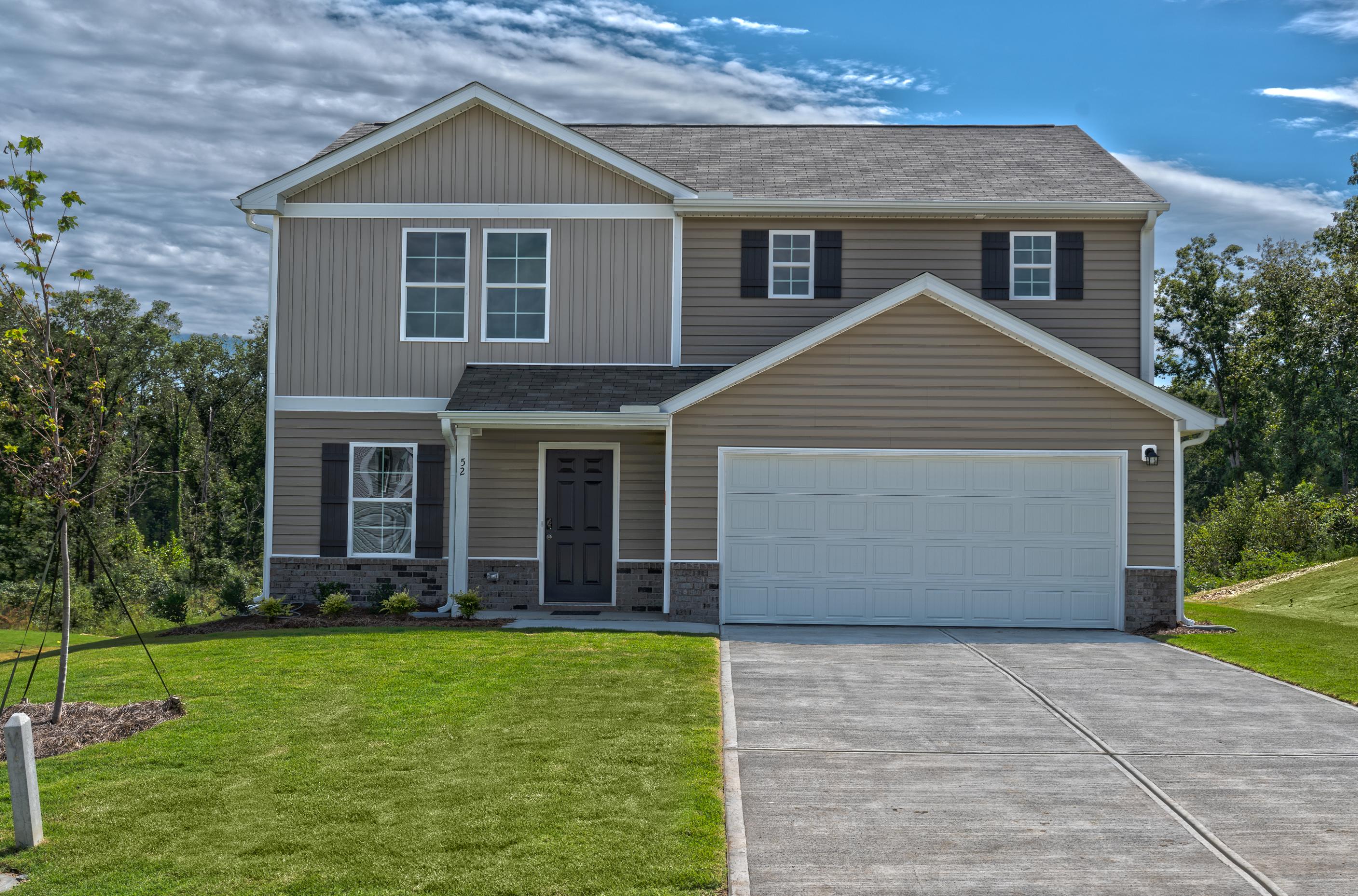 Home in Urban's Place