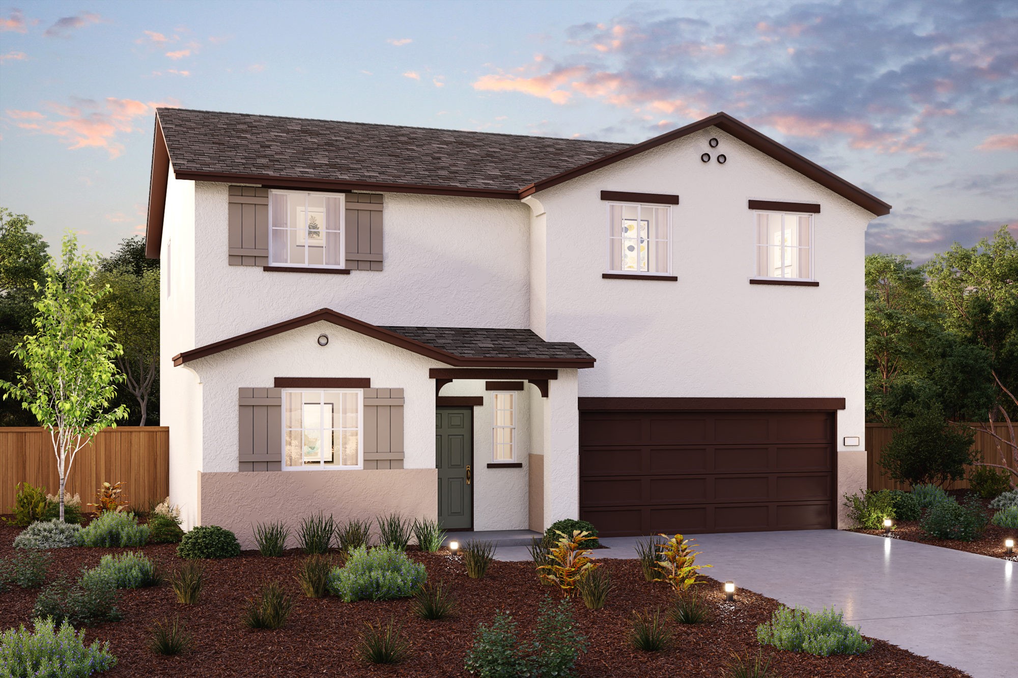 0183 243 S Almond Ave