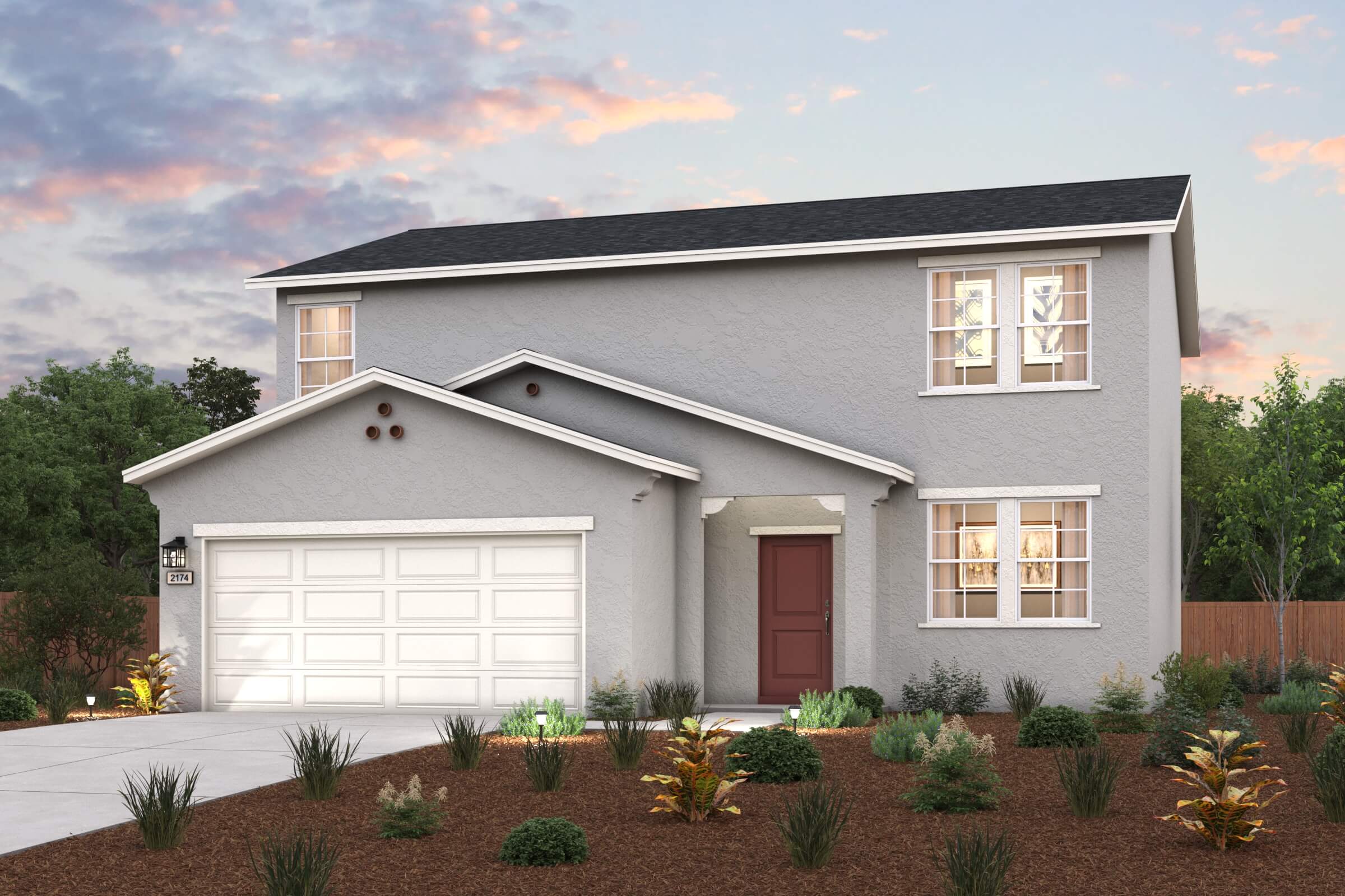 0022 4211 E. Magnolia Street