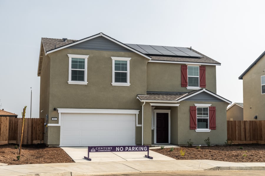 0061 864 Arlington Ct