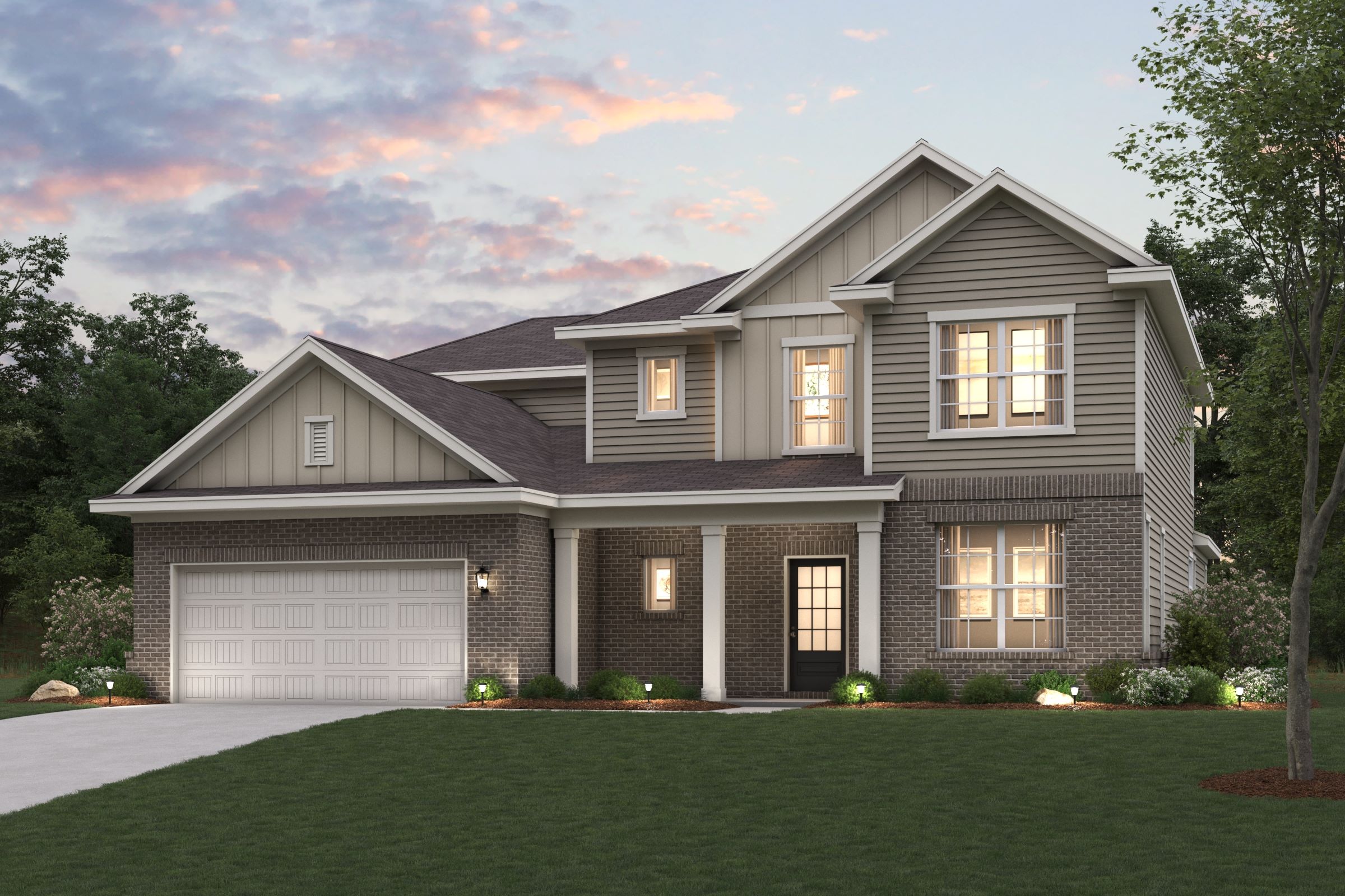 0046 6715 Settingdown Creek Drive