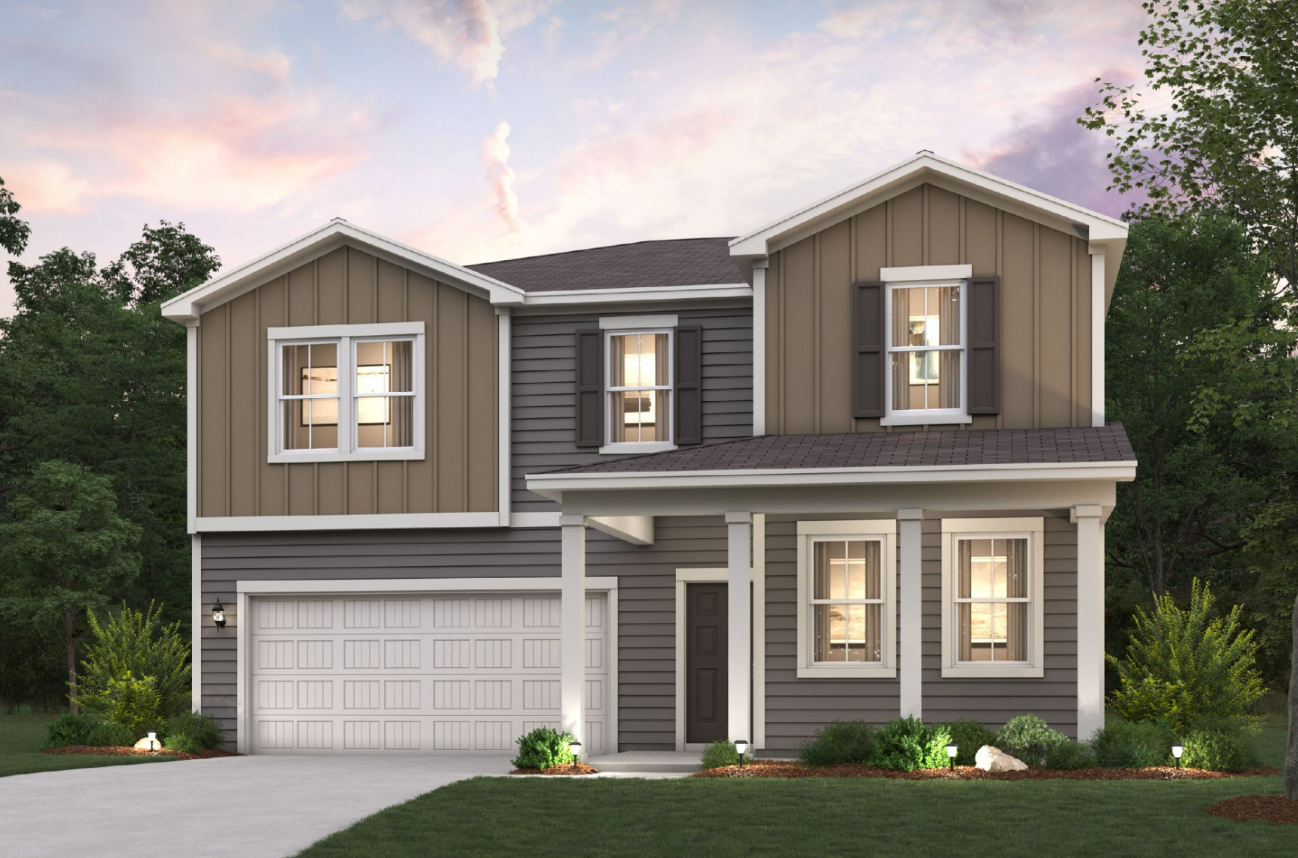 0058 5257 Mulberry Creek Way