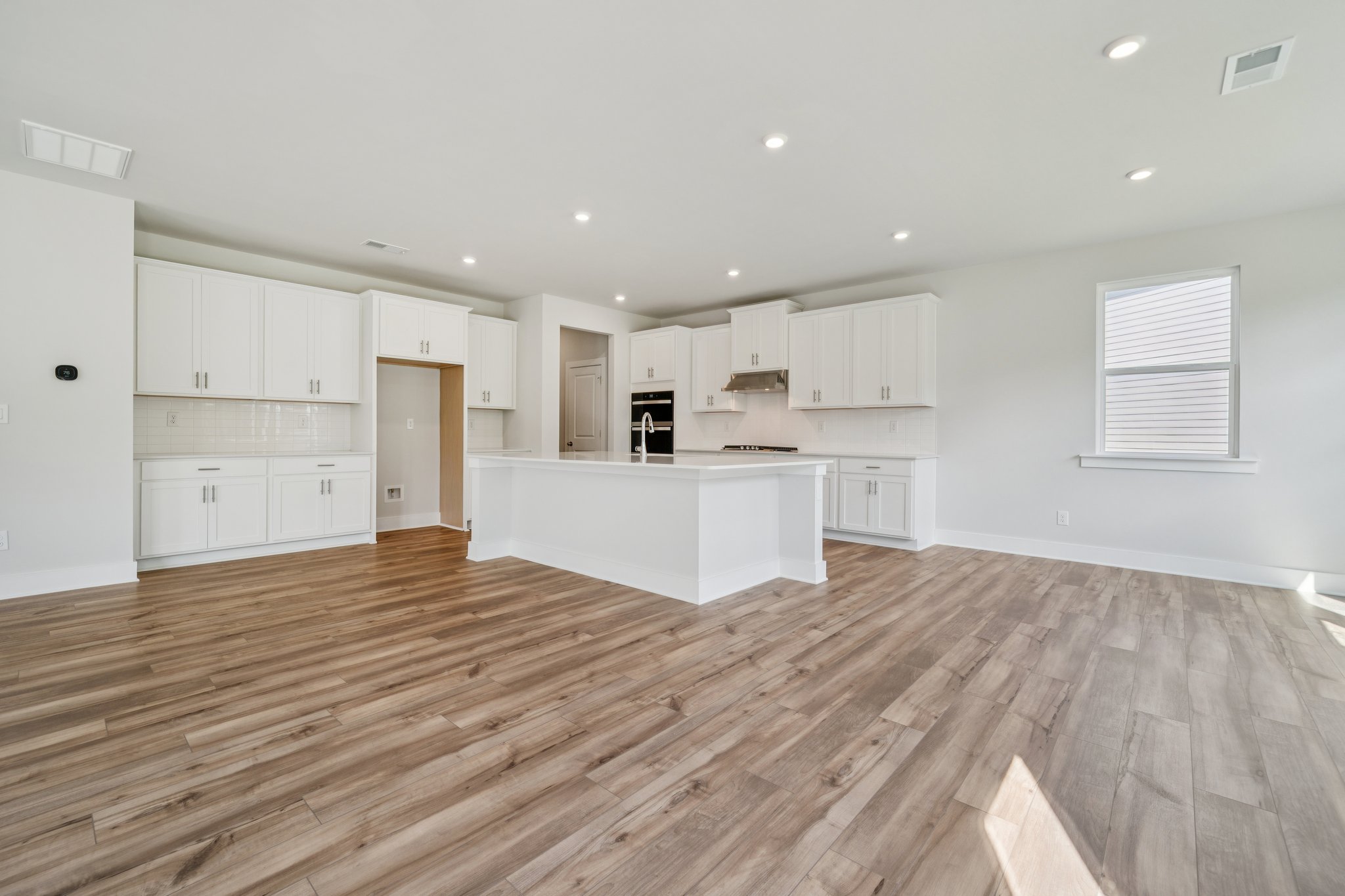 Rainier Kitchen at Cannon Manor in Kannapolis, NC