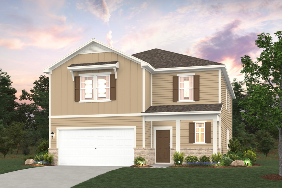 0023 1073 Hallman Branch Lane