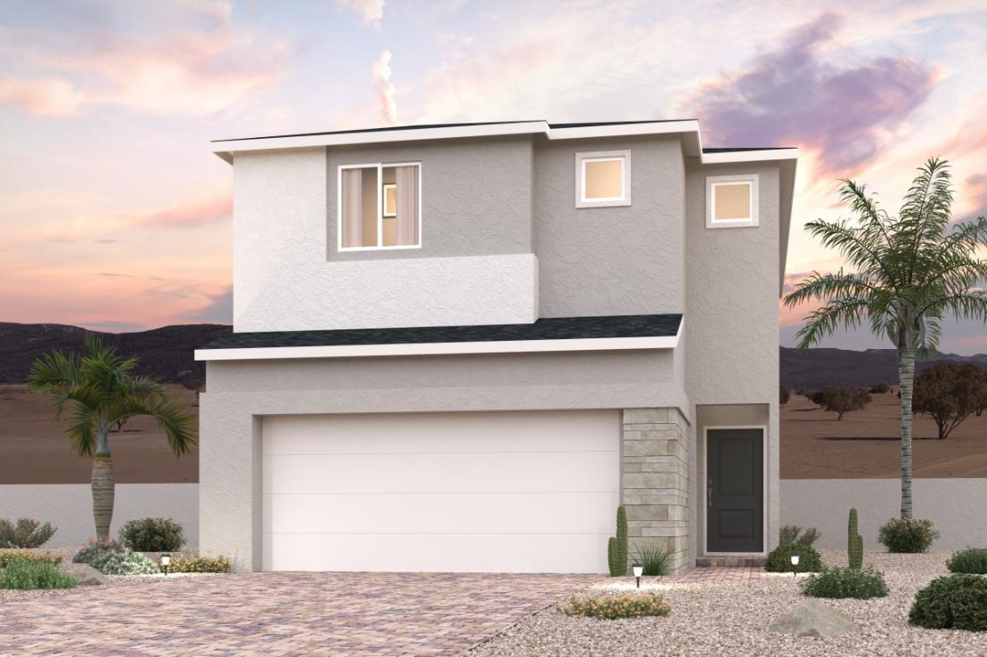 AG0003 8538 W. Agate Avenue