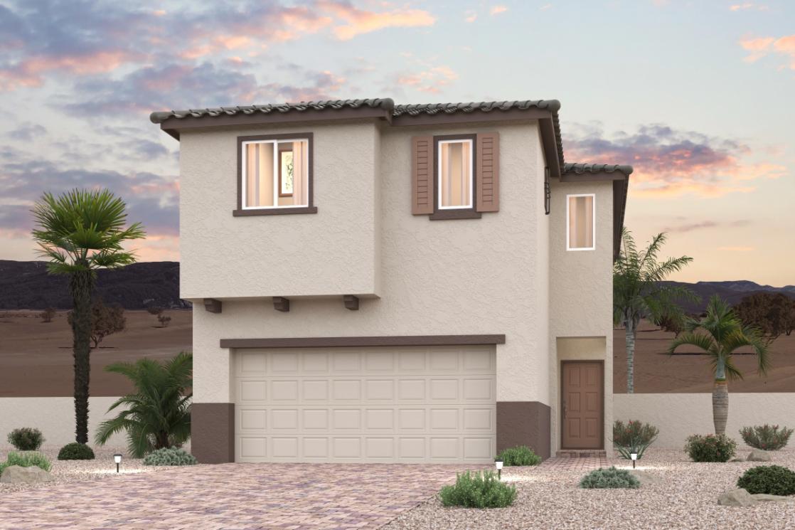 AG0004 8544 W. Agate Avenue