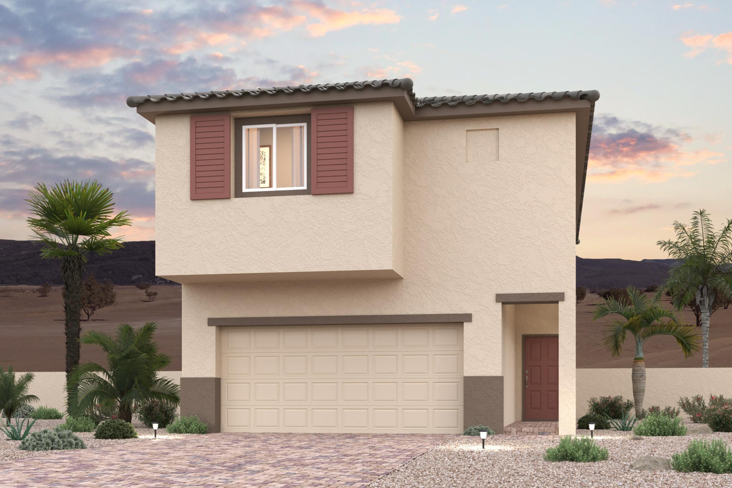 AG0002 8532 W. Agate Avenue