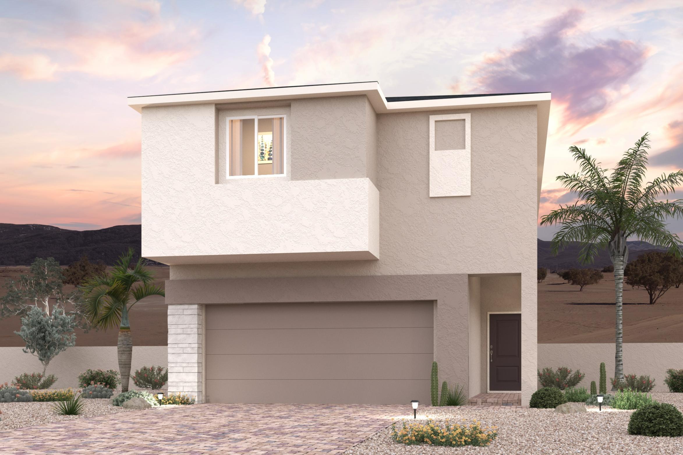AG0005 8550 W. Agate Avenue