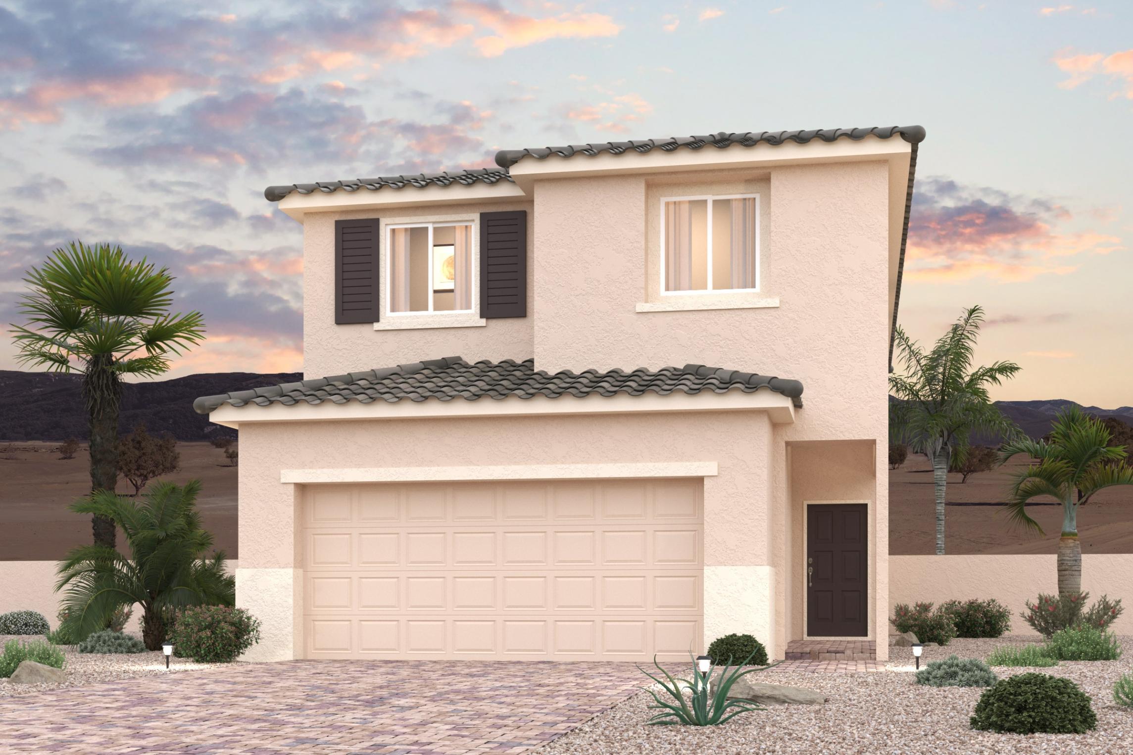AG0001 8526 W. Agate Avenue