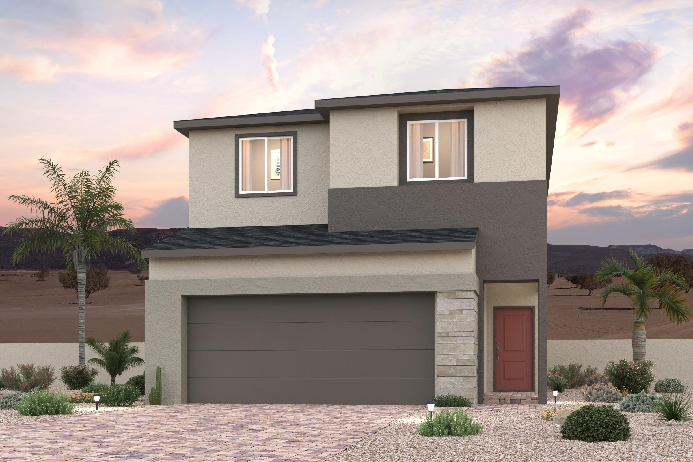 AG0105 8514 W. Agate Avenue