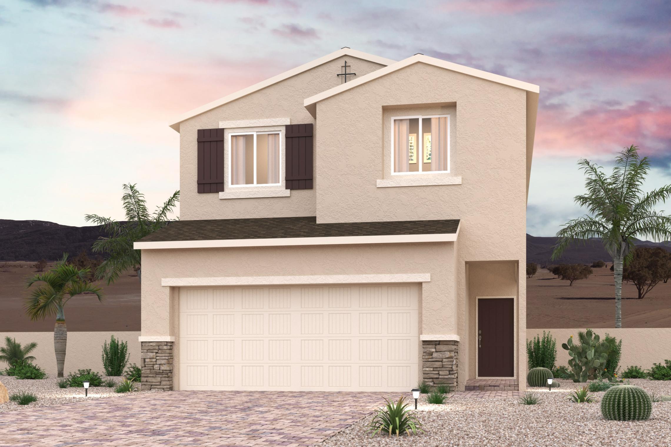AG0006 8556 W. Agate Avenue