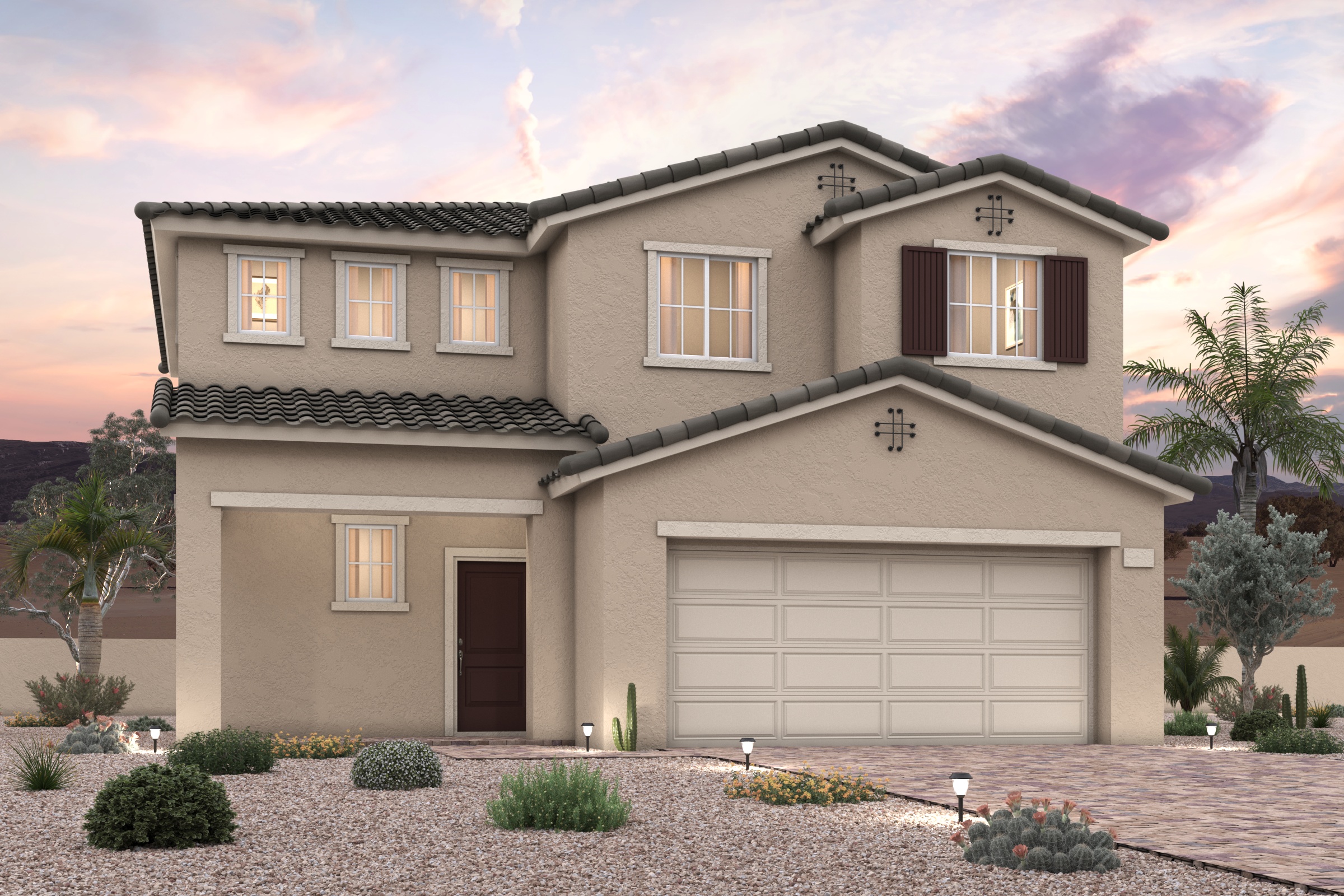 TE0300 10740 Alamino Ave
