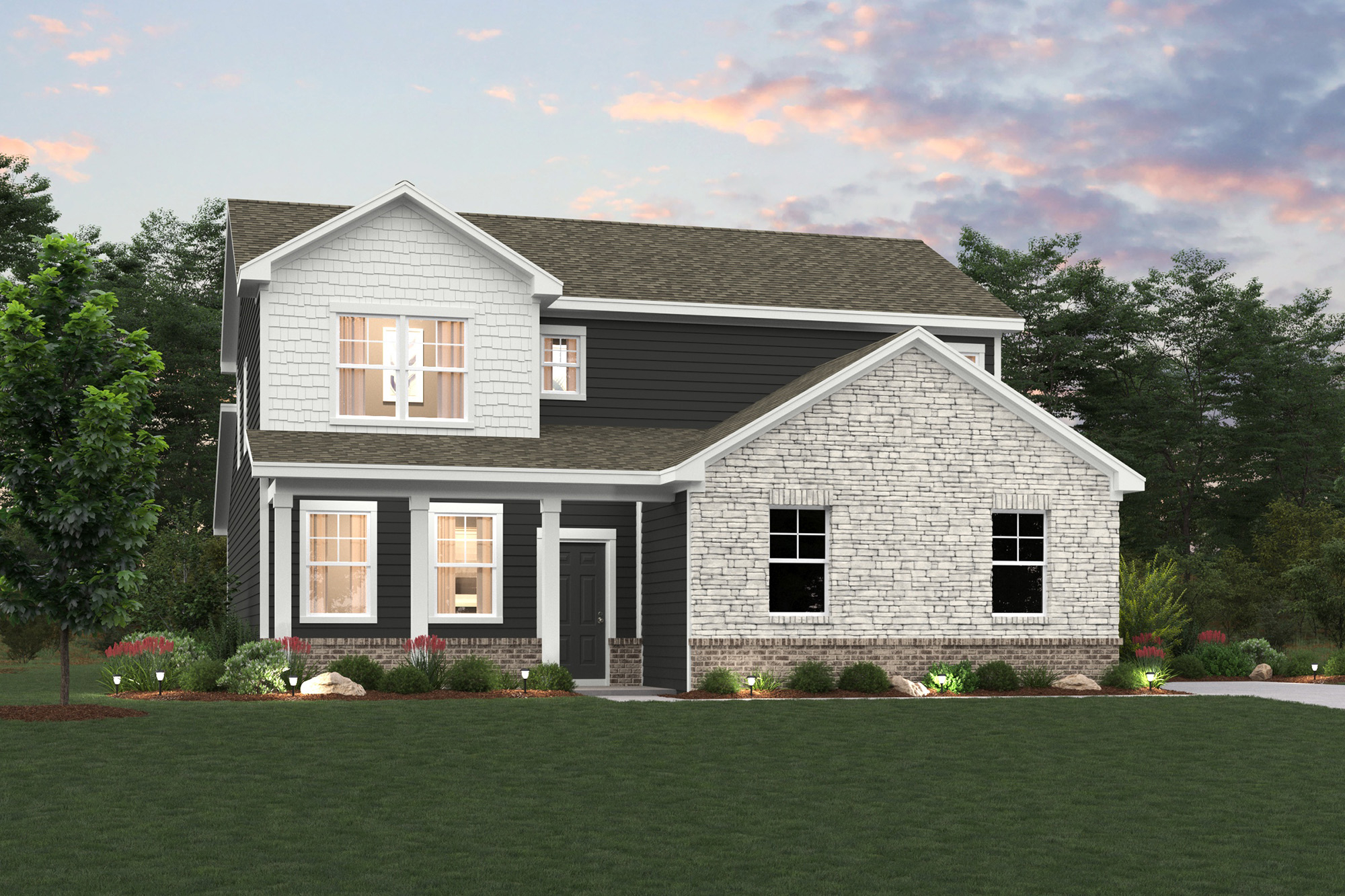 0025 821 Averitt Lane