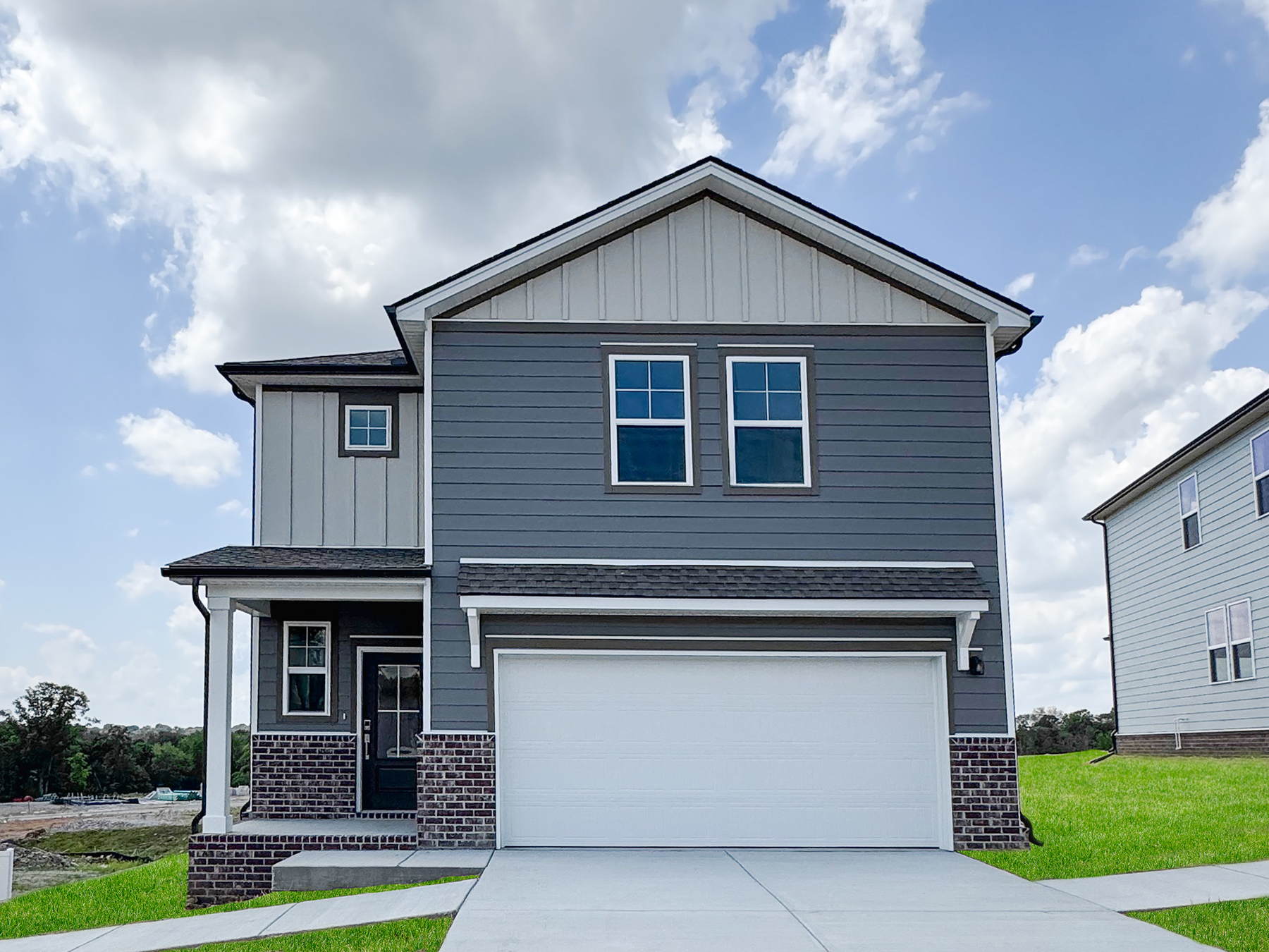 0088 1365 Georgetown Dr.