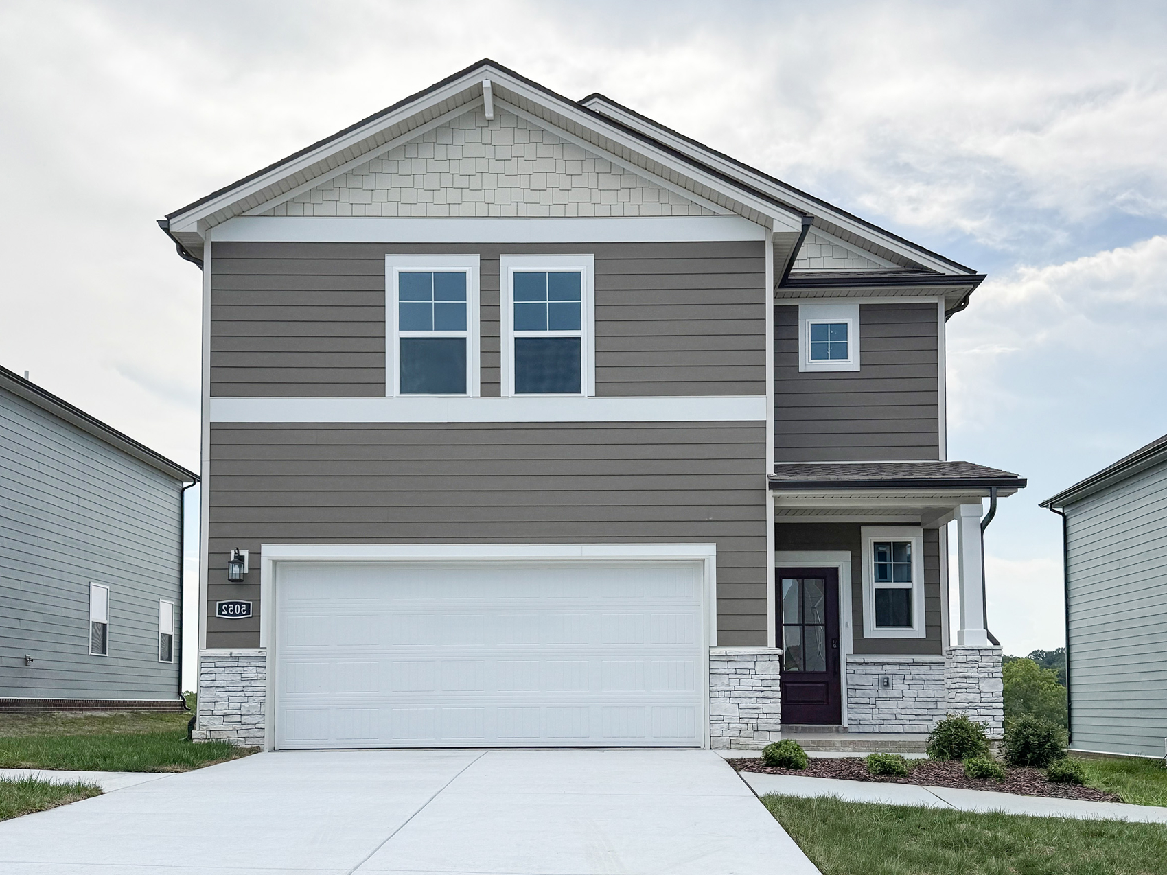0054 5301 Carnegie Road