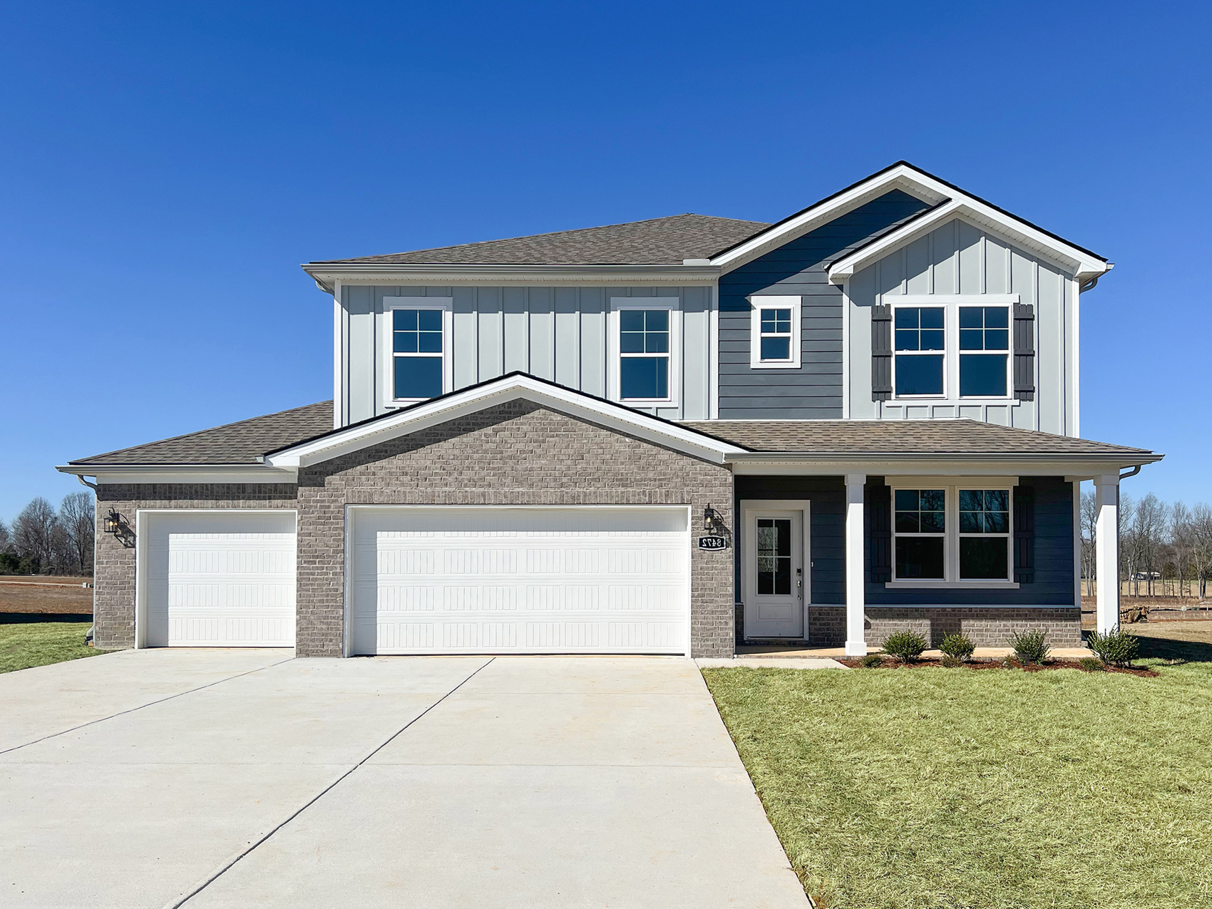 0156 2409 Beverly Gail Rd.