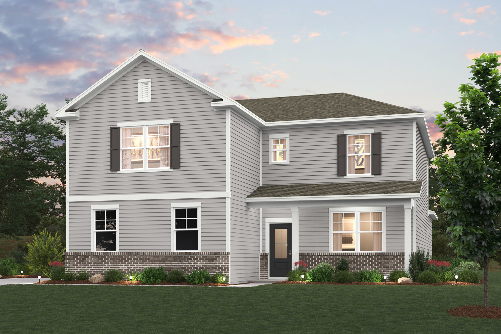 0008 814 Averitt Lane
