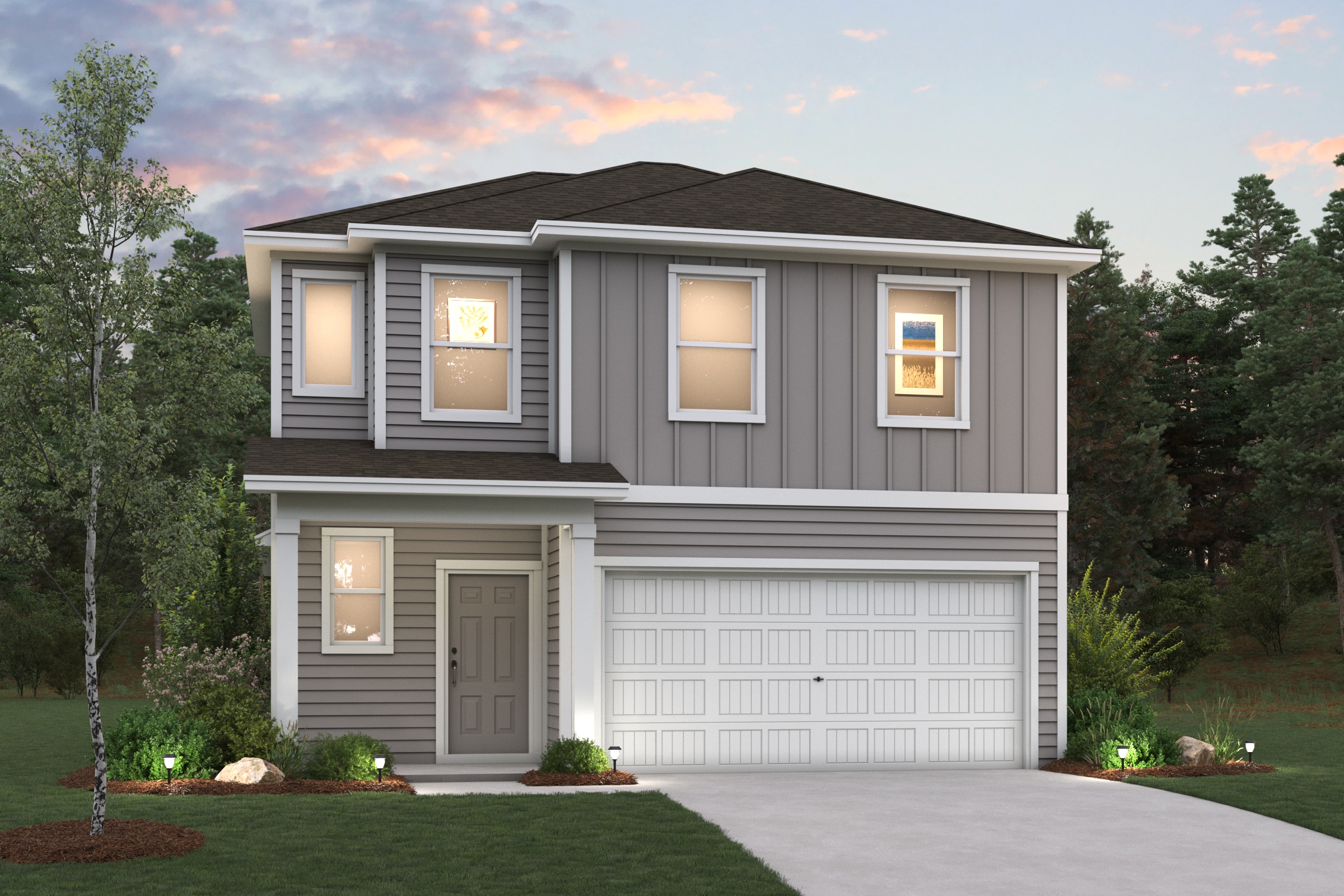 0057 144 Cutleaf Cove