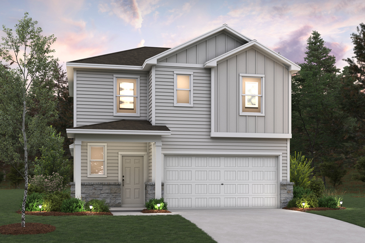 0059 134 Cutleaf Cove