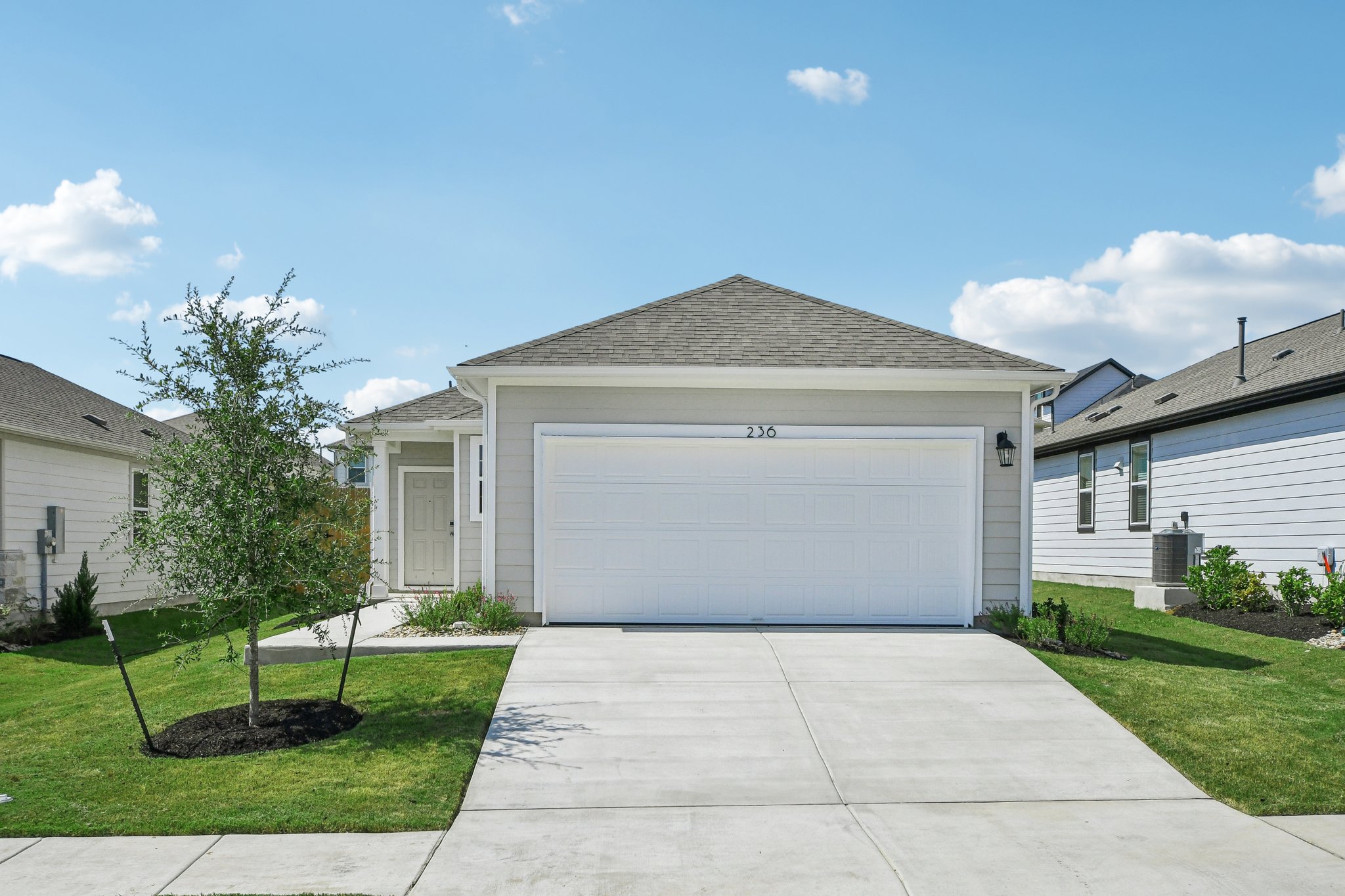 15R1 236 Hidalgo Lane
