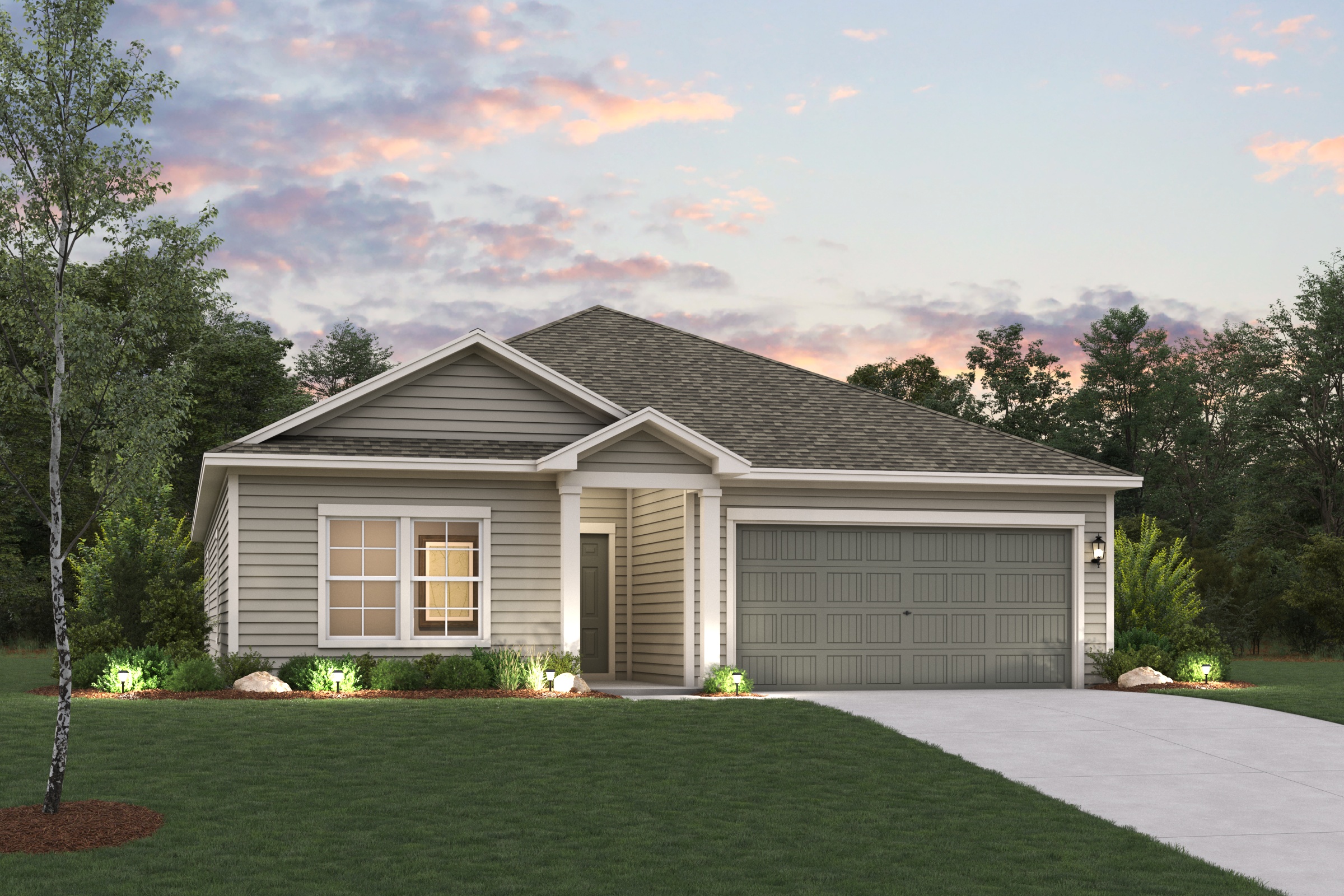 20216 1025 PARK OAK LANE