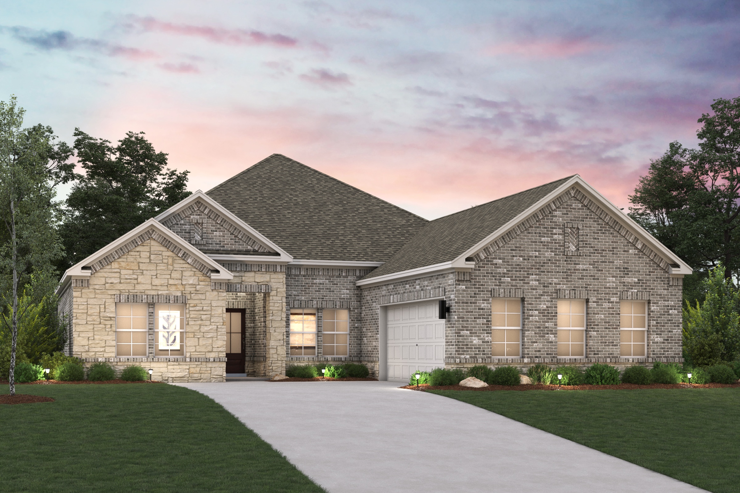 2C13 419 AMBERVILLE DR