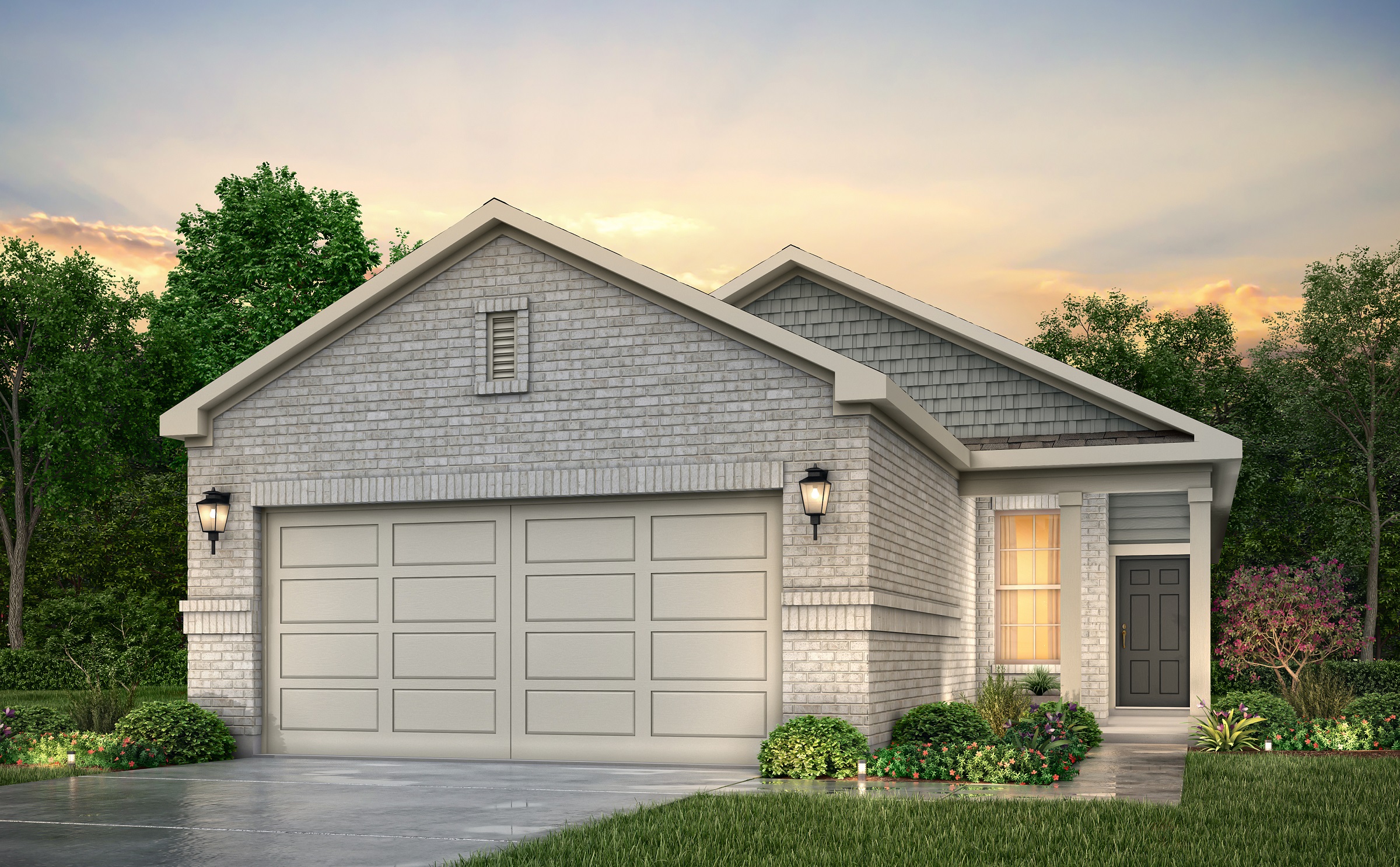 040137 330 Long Branch Drive