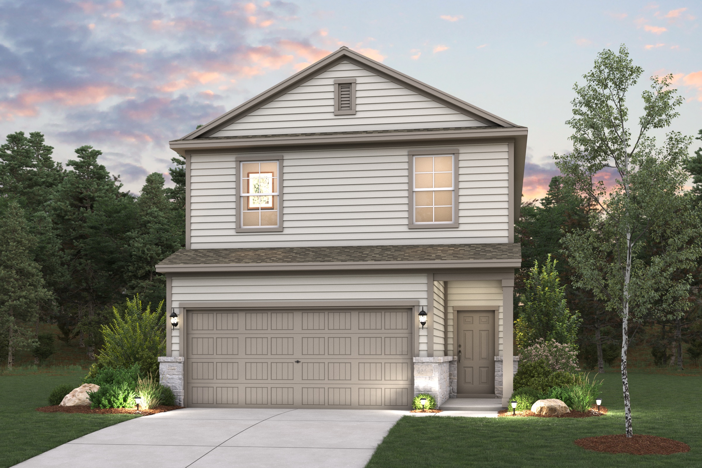 010150 3313 Young Clover Way