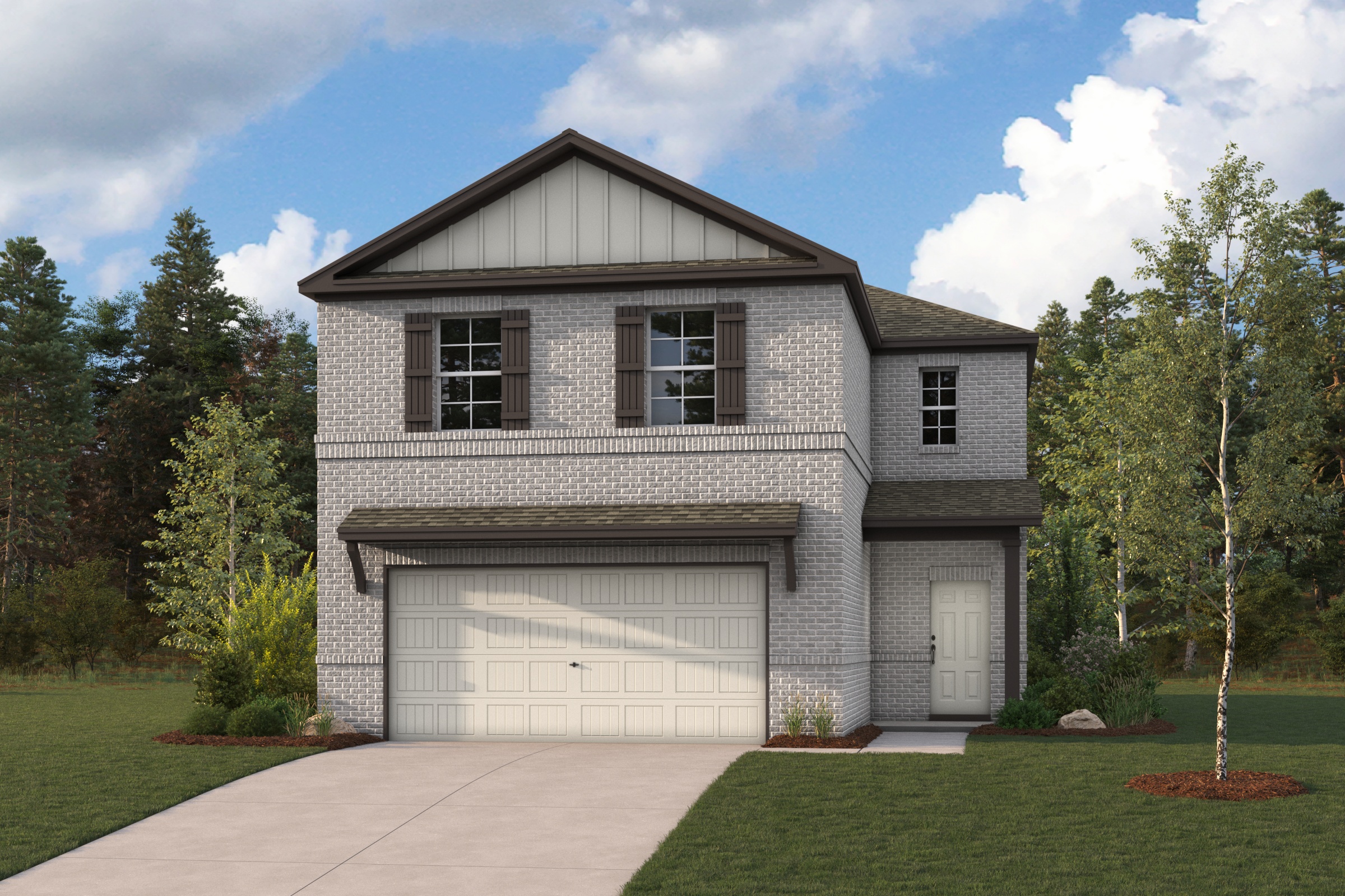 030347 16922 Needlepoint Drive