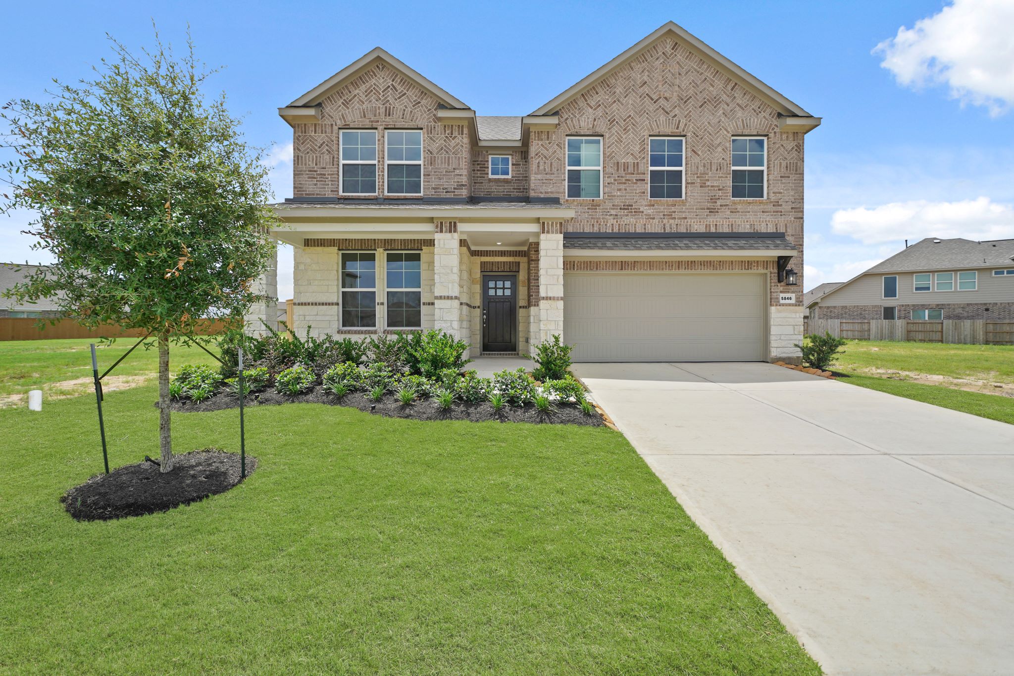 360234 5846 Westwood Shore Dr.