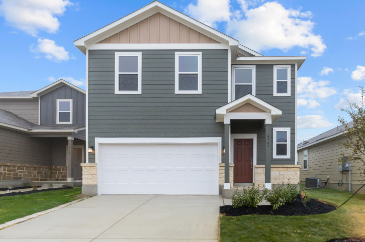 972302 2518 RAMBO DRIVE