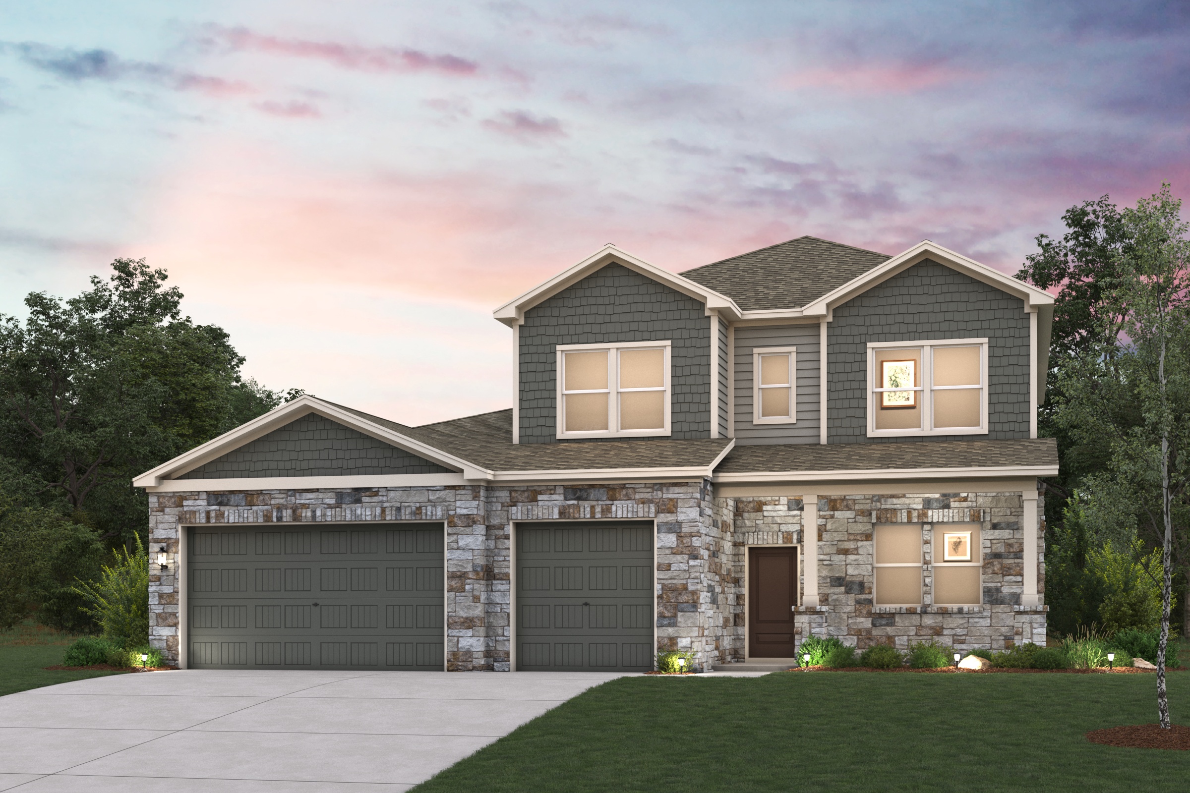 151705 2312 CARSON COVE