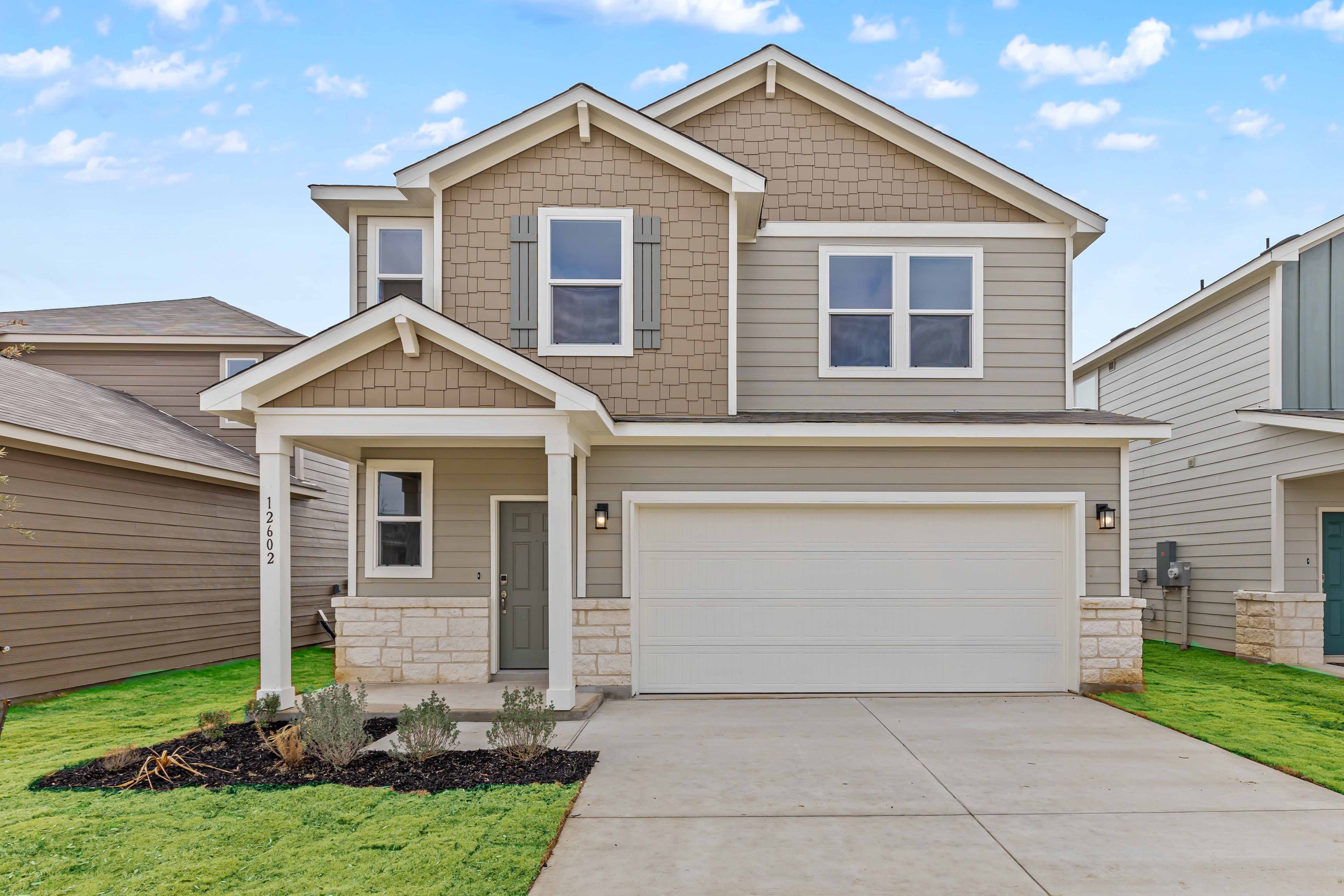 742302 2519 RAMBO DRIVE