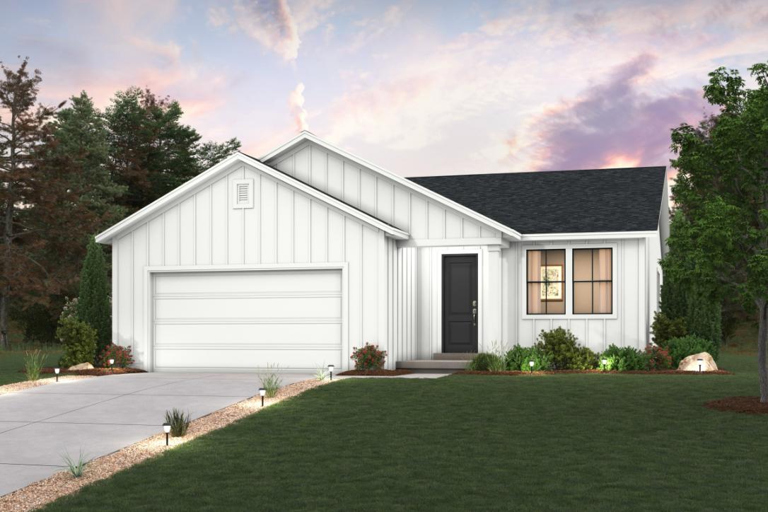 0151 231 E Clear Granite Way