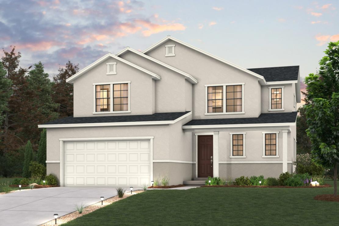 0154 191 E Clear Granite Way