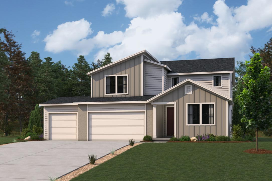 0157 196 E Quartz Creek Lane
