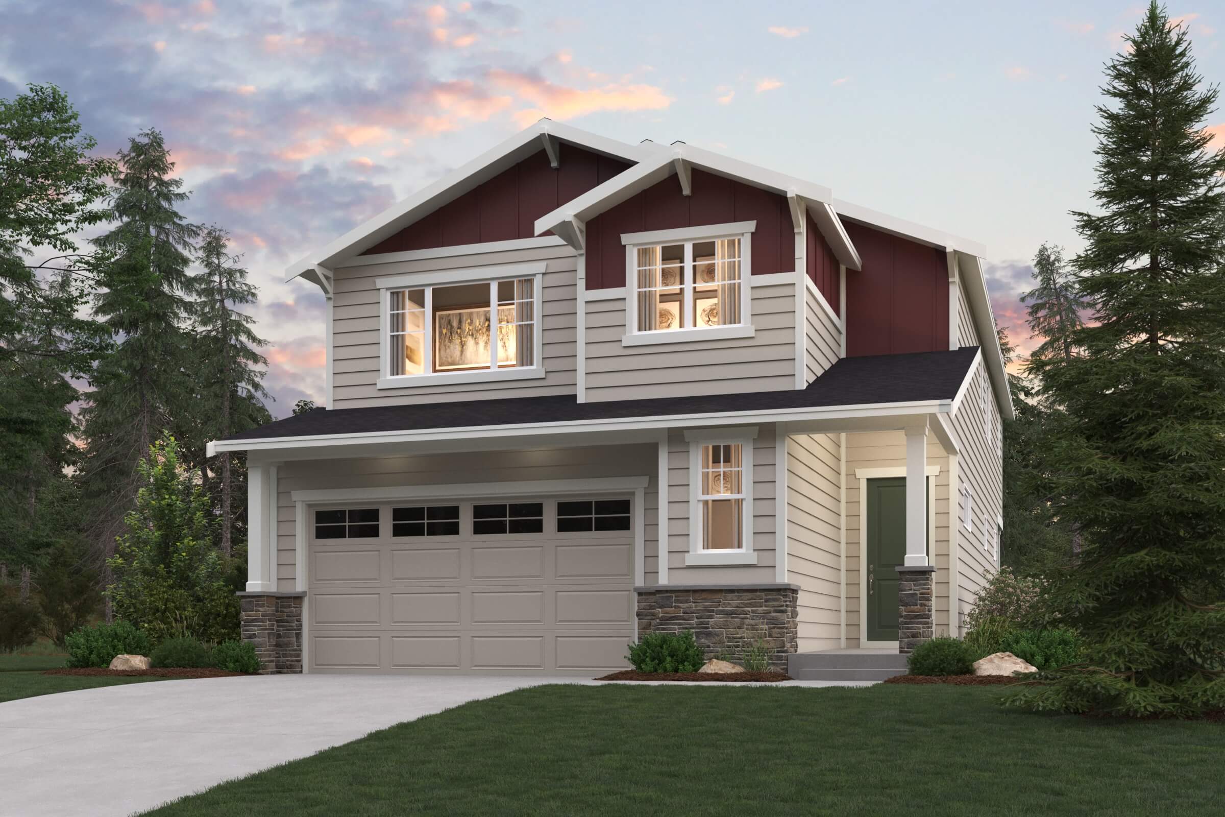 0064 3935 McCormick Village Dr