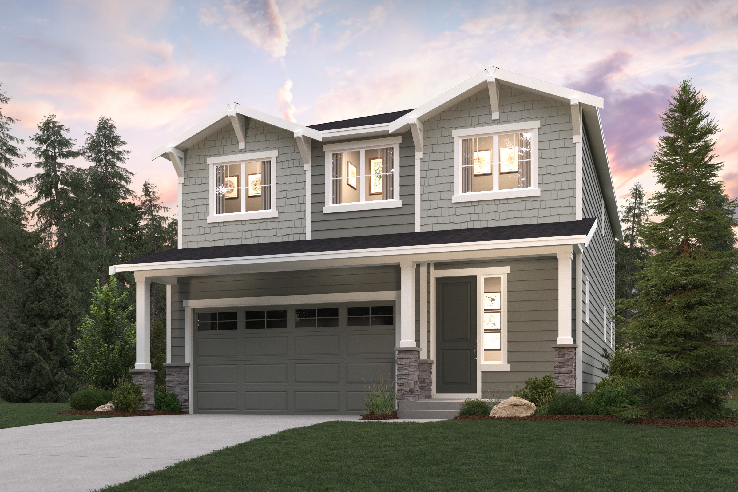 0052 3887 McCormick Village Dr