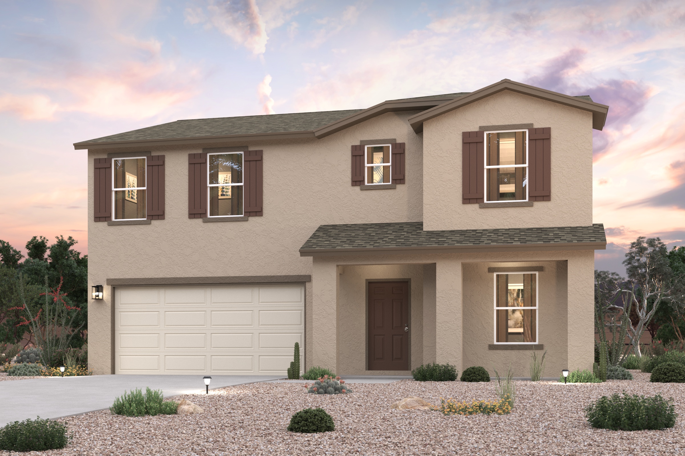 0005 286 W GRANITE TRL