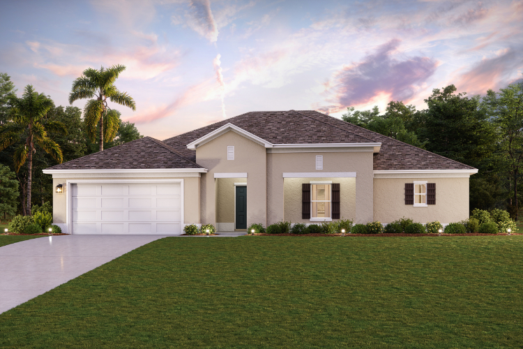 76811 26334 Bridgewater Rd
