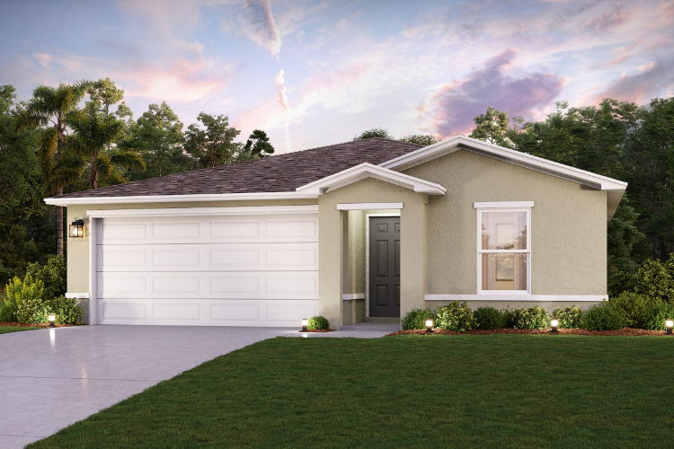 A0204 245 Granada Blvd