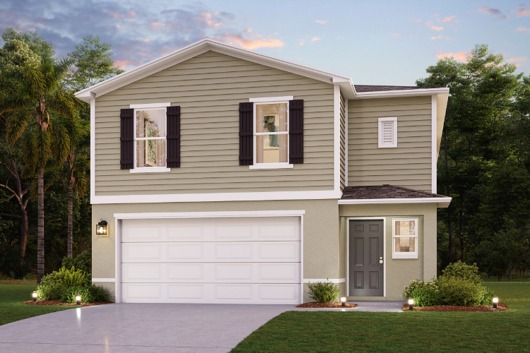 D001 1744 High Ridge Dr